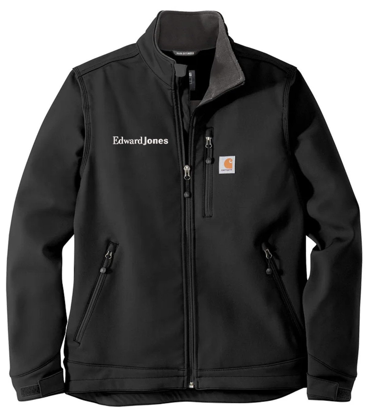 Carhartt® Crowley Soft Shell Jacket - CT102199 -