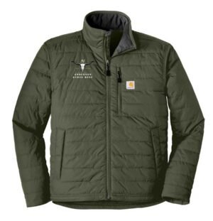 Carhartt - Gilliam Jacket - CT102208 - Anderson Beef