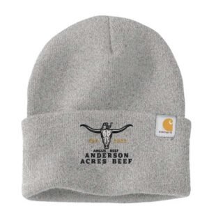 Carhartt Watch Cap 2.0 - CT104597 - Anderson Beef