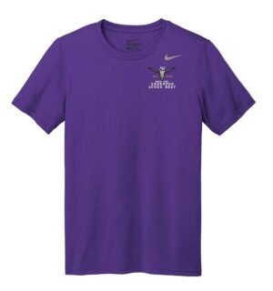 Nike - Team rLegend Tee - Men's & Women's - DV7299 - Anderson Beef