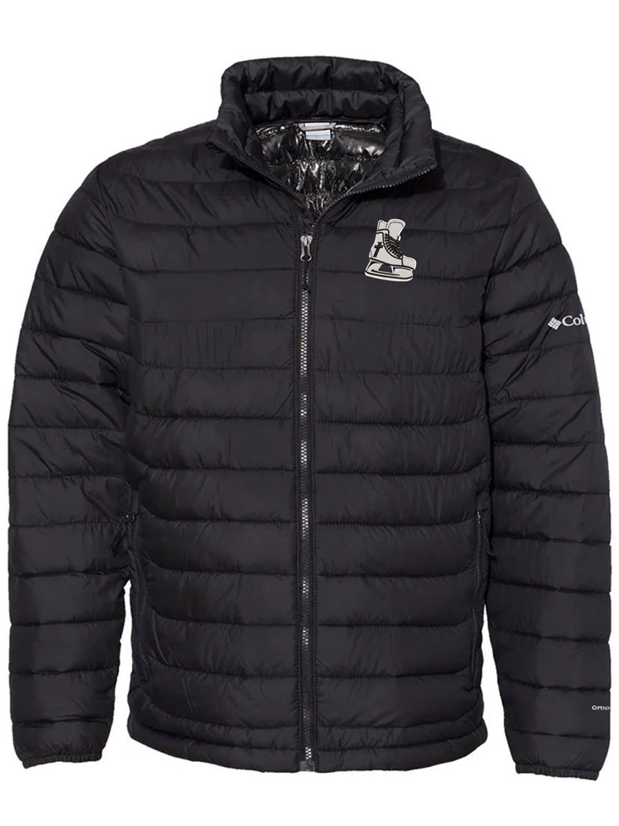 Columbia - Men's Powder Lite™ II Jacket - 212489 - Hockey Ministries
