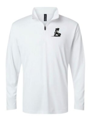 AllPro - Adult & Youth Performance Quarter-Zip - 41870
