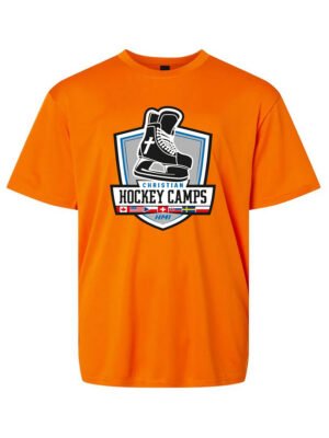 AllPro - Performance Adult & Youth T-Shirt - 48000