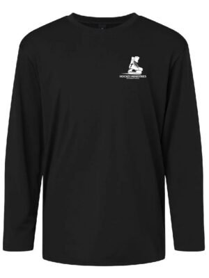 AllPro - Performance Long Sleeve Adult & Youth T-Shirt - 48400