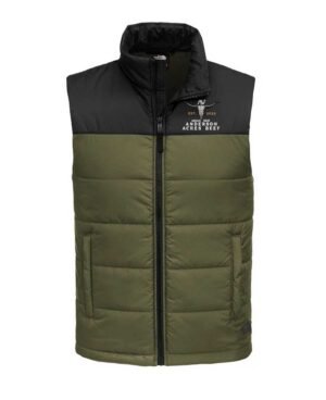 The North Face - Everyday Insulated Vest - NF0A529A - Anderson Beef