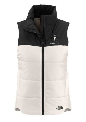 The North Face - Women's Everyday Insulated Vest - NF0A529Q - Anderson Beef