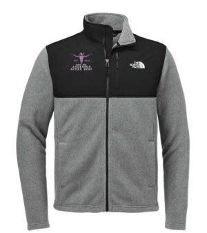 The North Face - Highest Peak Full-Zip Fleece Jacket - NF0A8BUQ - Anderson Beef