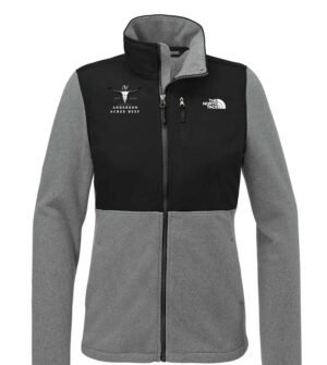 The North Face - Women's Highest Peak Full-Zip Fleece Jacket - NF0A8BUR - Anderson Beef
