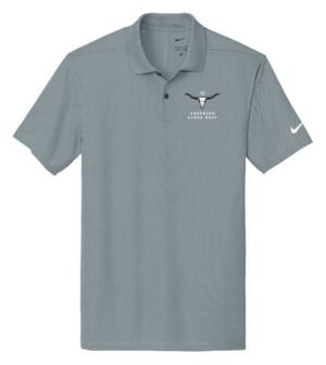 Nike Victory Solid Polo - NKDX6684 - Anderson Beef