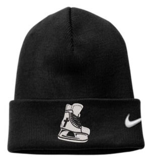 Nike Team Cuffed Beanie - NKFB6539