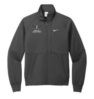 Nike - Full-Zip Chest Swoosh Jacket - NKFD9891 - Anderson Beef