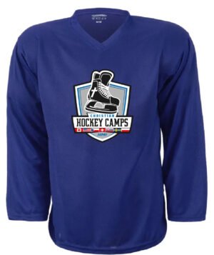 Sherwood Hockey Jersey - SW100