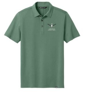 TravisMathew Glenview Solid Polo - TMA41461 - Anderson Beef