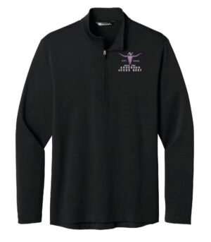 TravisMathew Onward 1/4-Zip - TMA42775 - Anderson Beef