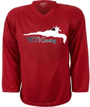 Sherwood Hockey Jersey - SW100 -