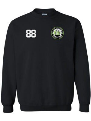 Gildan - Adult & Youth Sweatshirt - 18000