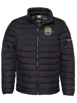 Columbia - Men's Powder Lite™ II Jacket - 212489