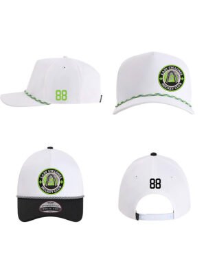 Imperial - The Wrightson Cap - 5054