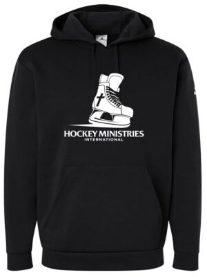 Adidas - Hooded Sweatshirt - AT203