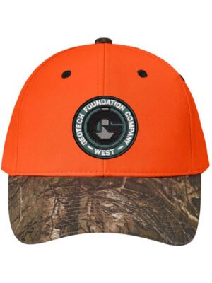 Port Authority - Enhanced Visibility Cap - C804