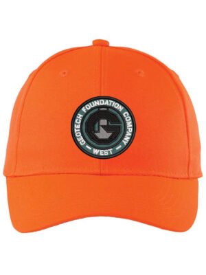 Port Authority - Enhanced Visibility Cap - C806