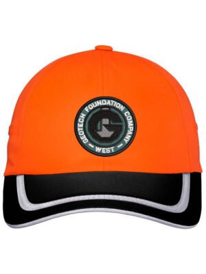 Port Authority - Enhanced Visibility Cap - C836