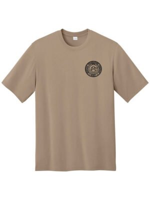 CornerStone - Tee - CS440