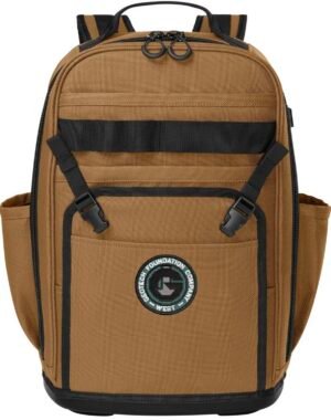 CornerStone - Utility backpack - CSB215
