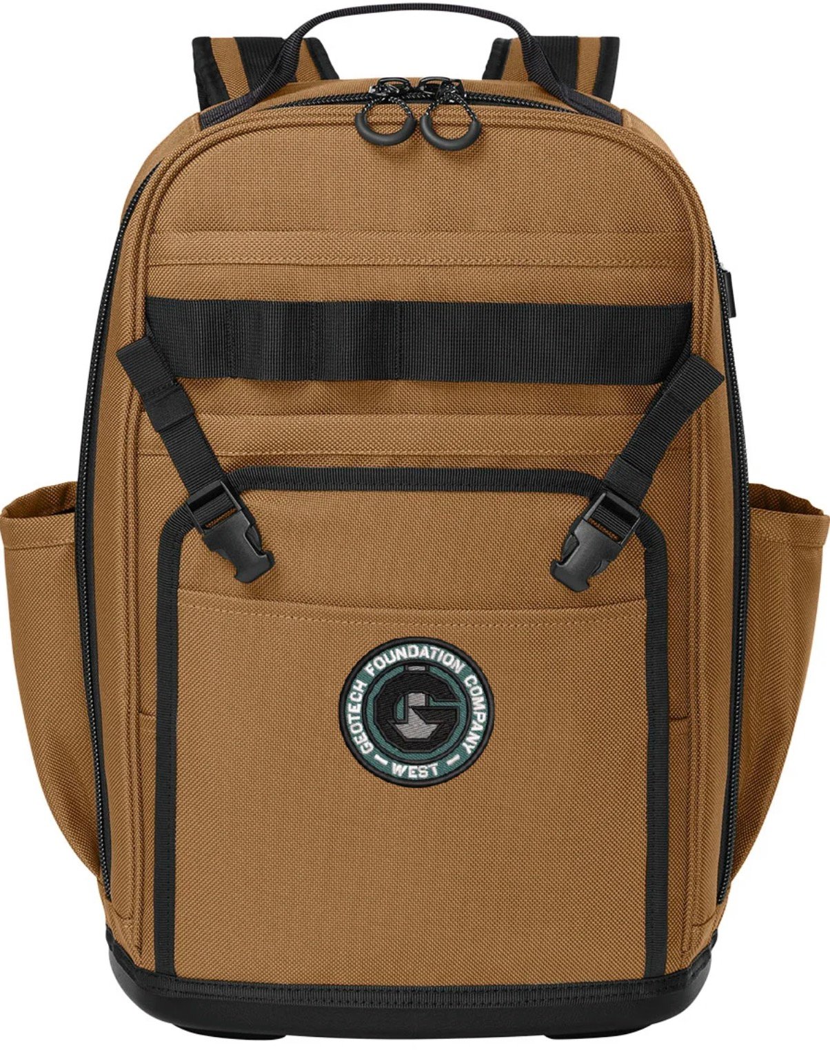 CornerStone - Utility backpack - CSB215