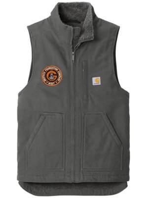 Carhartt - Sherpa-Lined Vest - CT104277