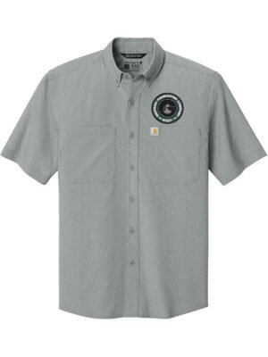 Carhartt Force - Sun Defender Short Sleeve Shirt - CT107107