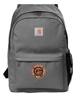 Carhartt - Canvas Backpack - CT89241804