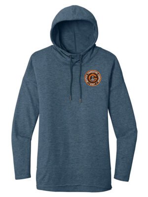 District - Women’s Hoodie - DT671