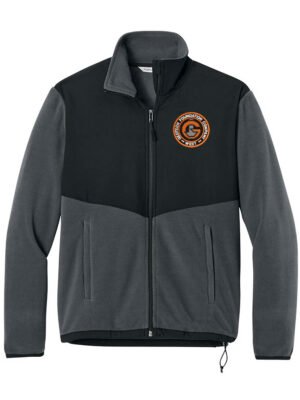 Port Authority - Women’s Fleece Jacket - L180