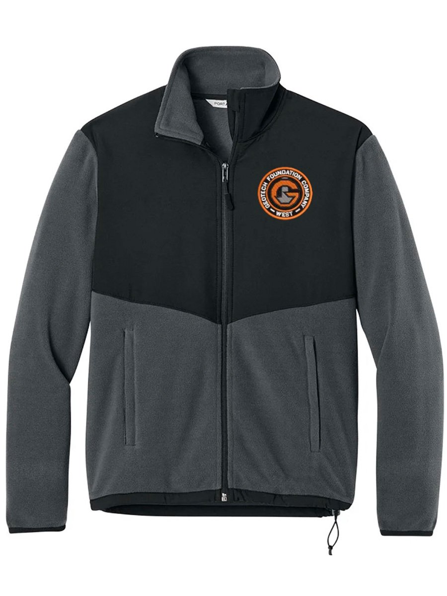 Port Authority - Women’s Fleece Jacket - L180