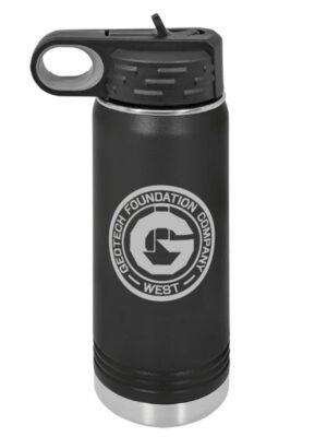 Polar Camel - 20oz Water Bottle - LWB