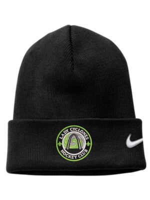 Nike Team Cuffed Beanie - NKFB6539