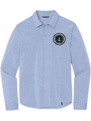 Brooks Brothers - Stretch Patterned Shirt - BB18006