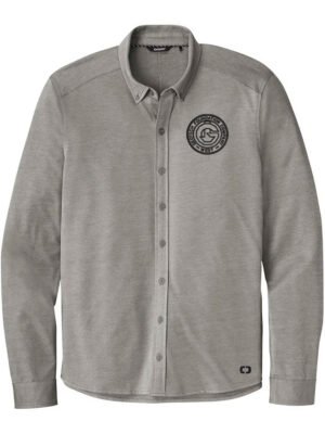 OGIO - Stretch Long Sleeve Shirt - OG145