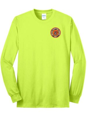 Port & Co - Long Sleeve Tee - PC55LS