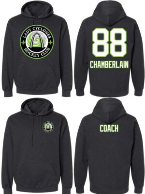 Gildan -Adult and Youth -Softstyle Hooded Sweatshirt - SF500