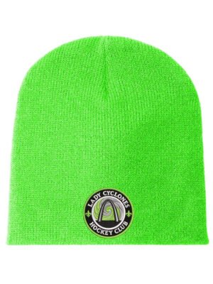 Sportsman - 8" Beanie- SP08