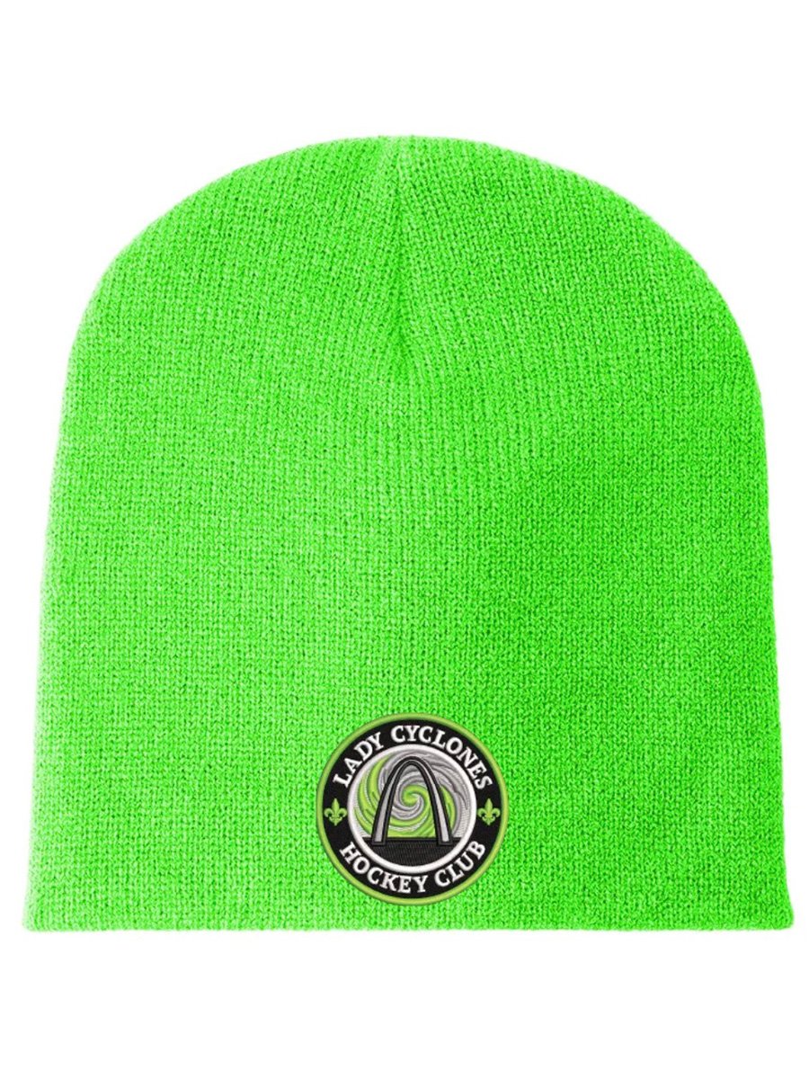 Sportsman - 8" Beanie- SP08