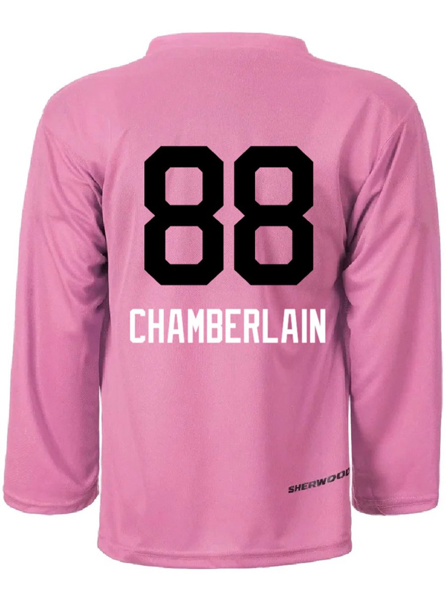 Sherwood Hockey Jersey - SW100 - Image 2