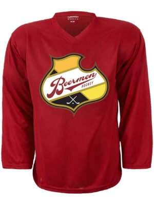 Sherwood Hockey Jersey - SW100