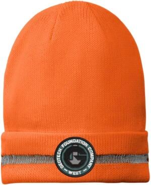 Port Authority - Fleece-Lined Knit Cap - CS800
