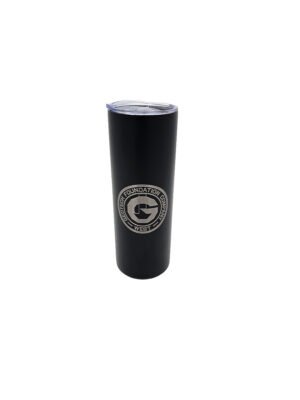 Tumbler - Engraved