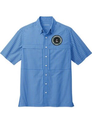 Port Authority - Short Sleeve UV Shirt - W961