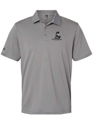 Adidas - Performance Polo - A230