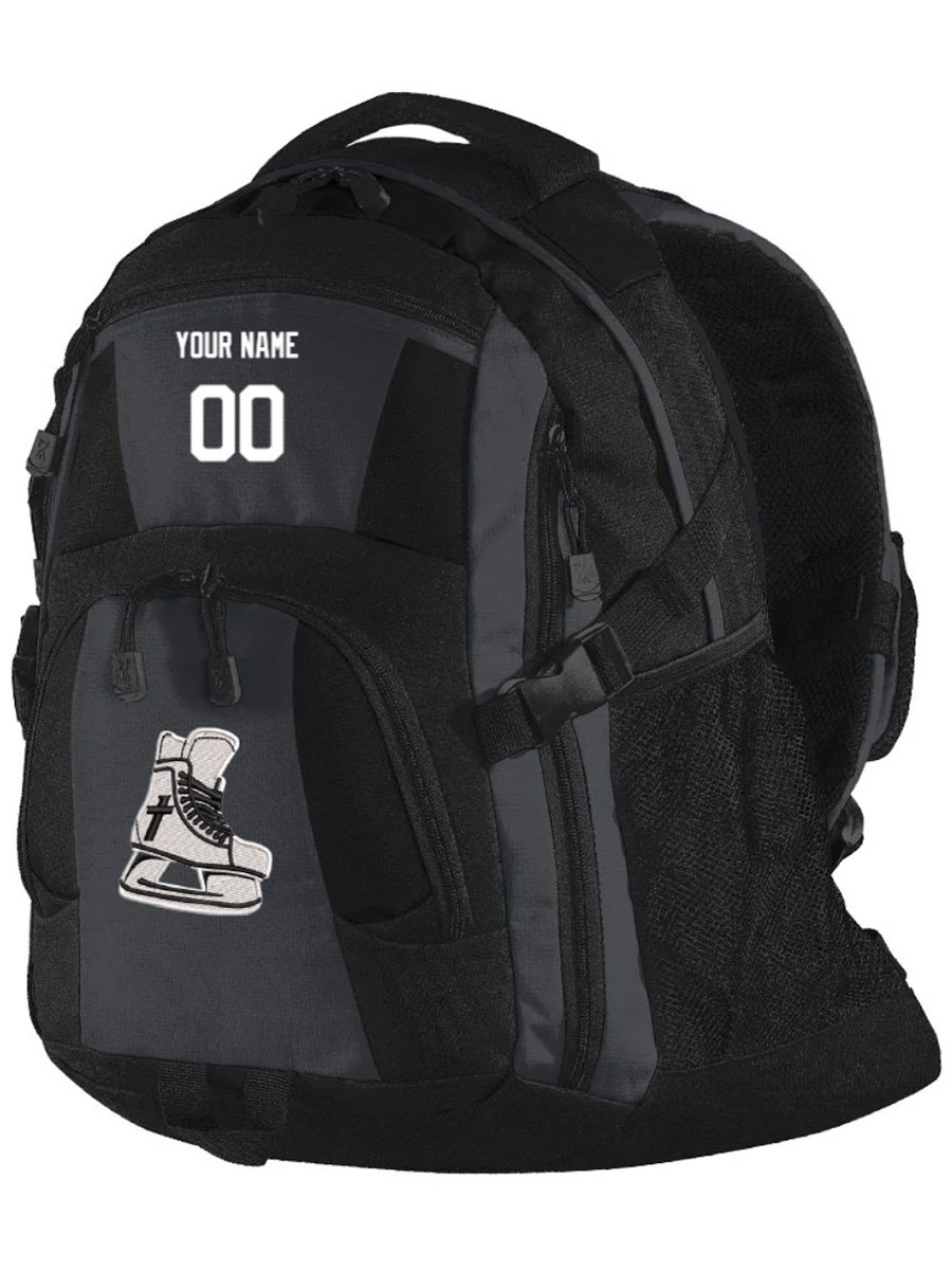 Port Authority - Backpack - BG77